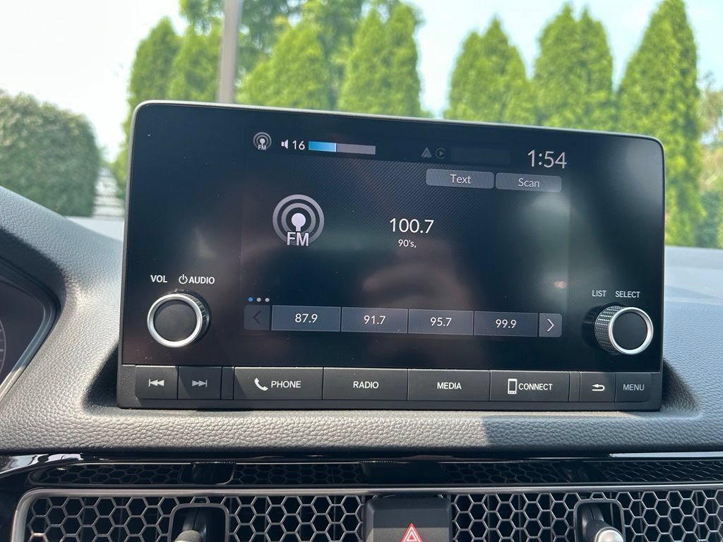 Used 2025 Honda Civic Sport image 25