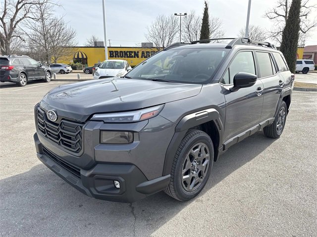 New 2026 Subaru Outback Premium image 8