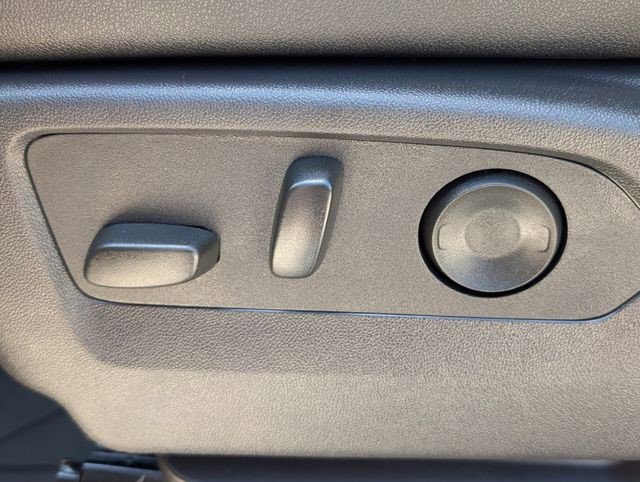 Certified 2025 Chevrolet Silverado 1500 ZR2 w/ Technology Package image 16