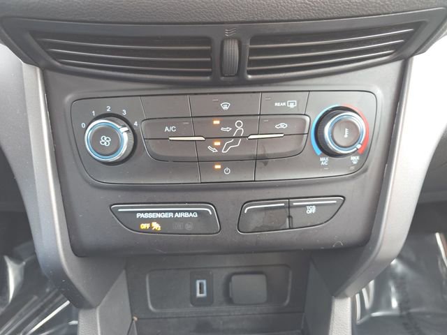 Used 2017 Ford Escape S image 27
