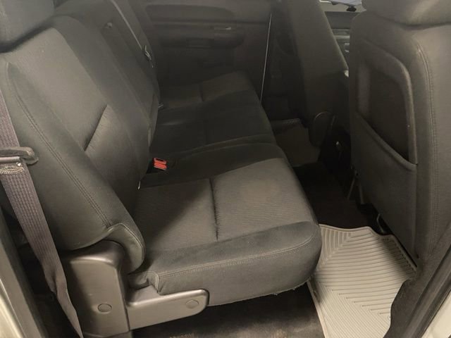 Used 2012 Chevrolet Silverado 1500 LT w/ Max Trailering Pack AWD/4WD image 26