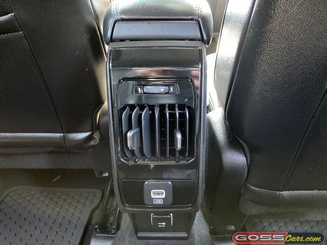 Certified 2024 Jeep Compass Trailhawk AWD/4WD image 21