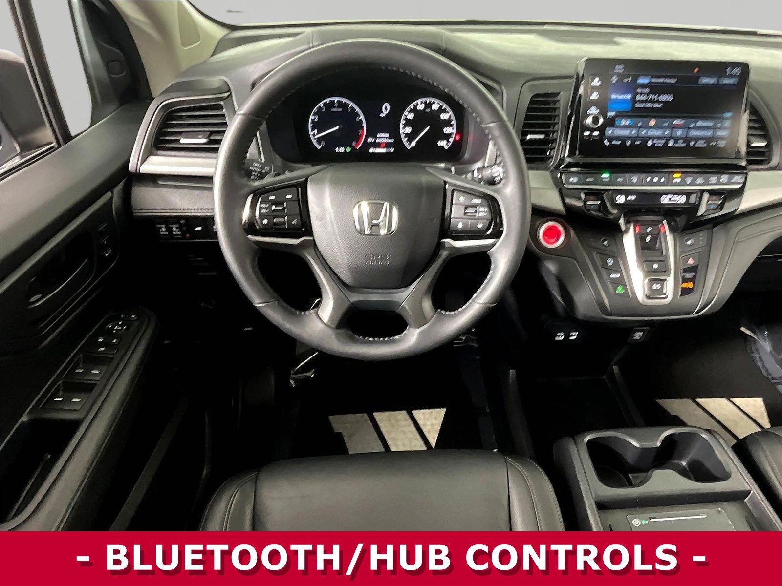 Used 2025 Honda Odyssey EX-L image 8