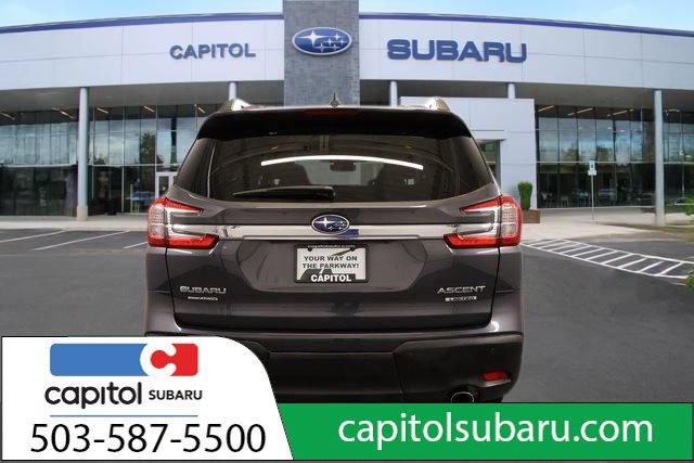 Used 2023 Subaru Ascent Limited w/ Technology Package AWD/4WD image 5
