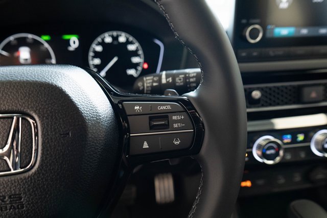 New 2026 Honda Civic Sport image 19