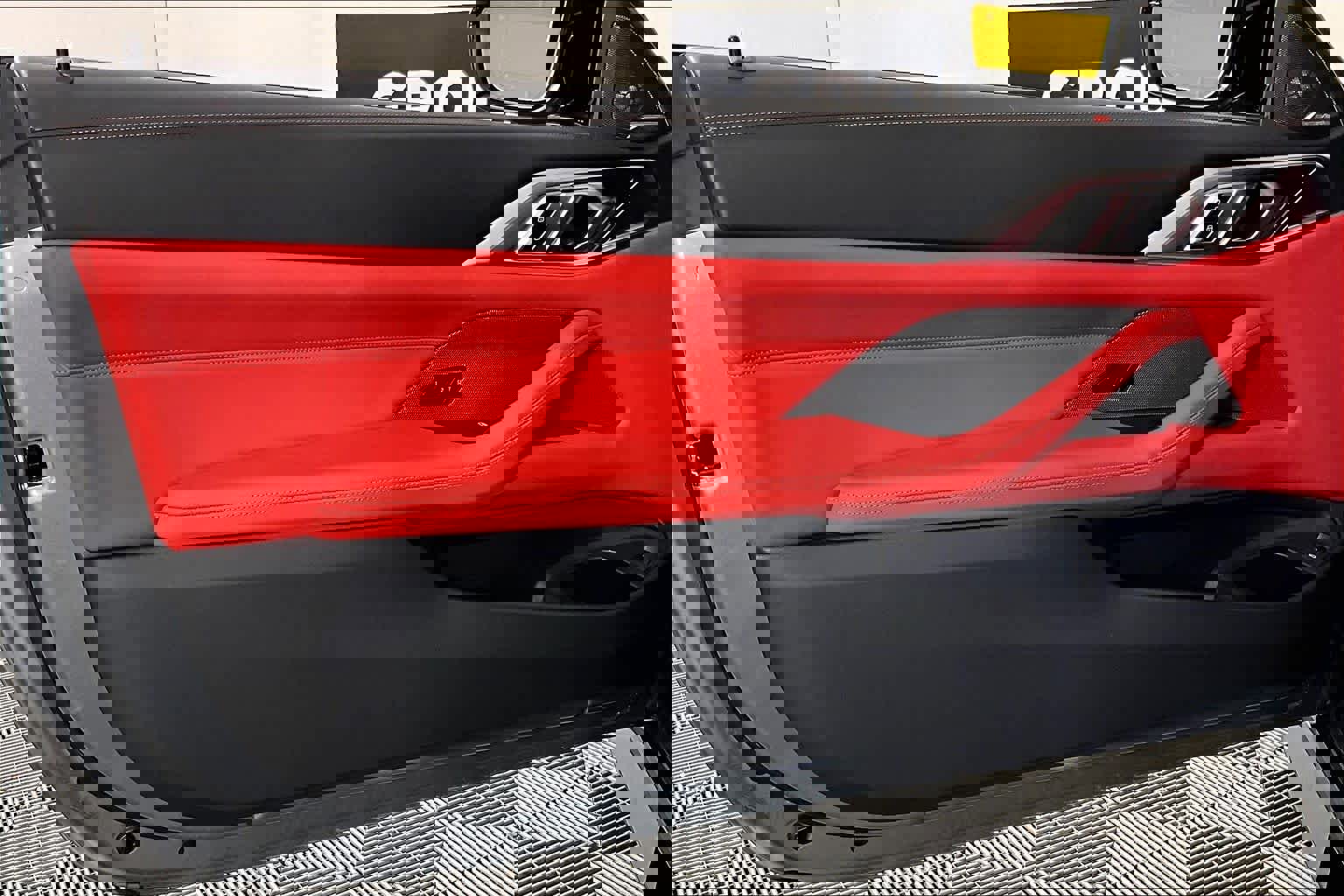 Used 2024 BMW M4 w/ Executive Package image 19