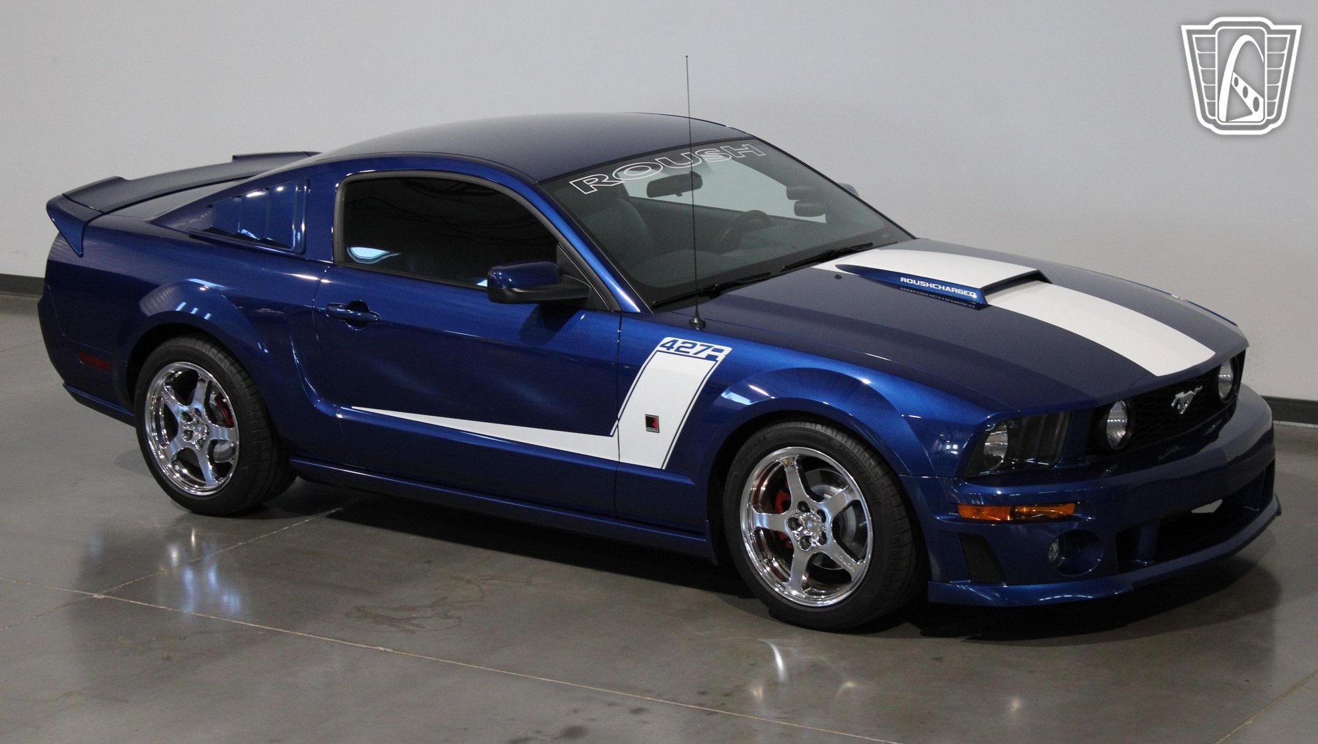 Used 2007 Ford Mustang GT RWD image 7
