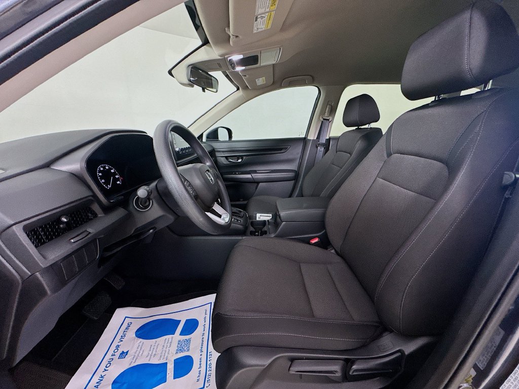 Used 2026 Honda CR-V LX image 30
