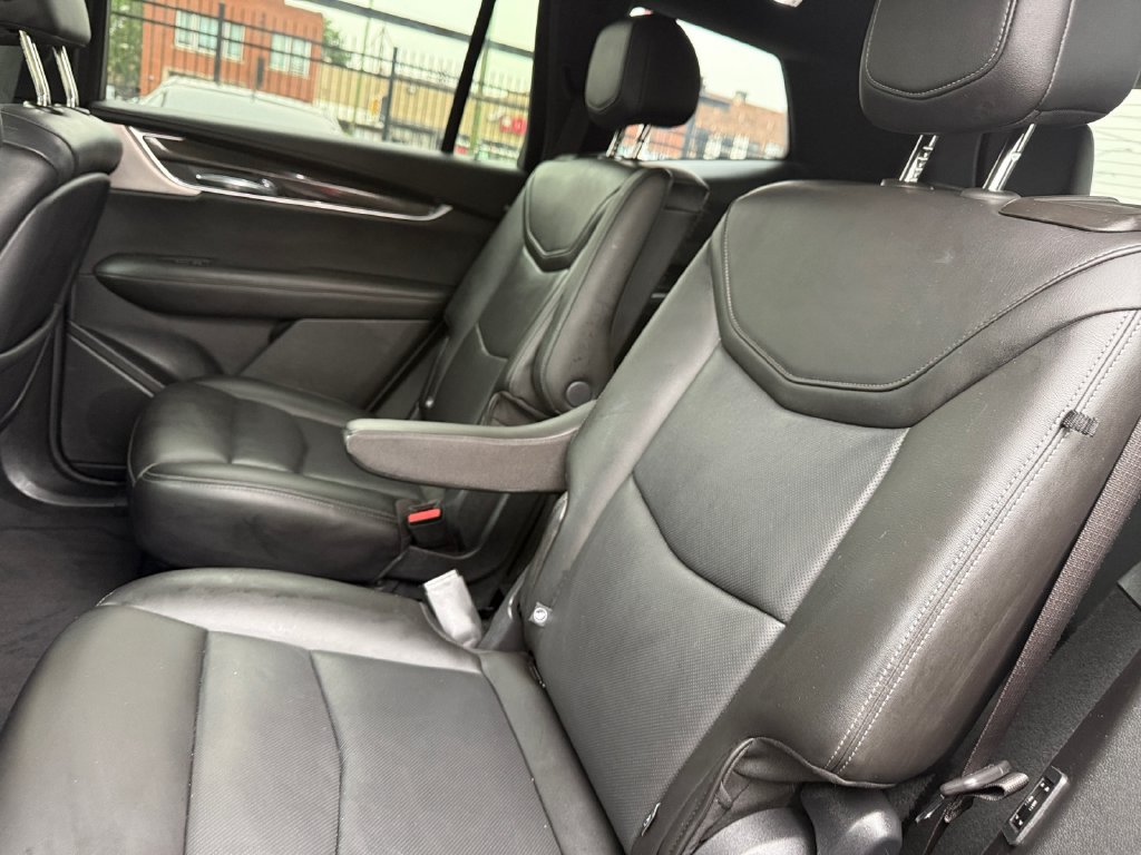 Used 2021 Cadillac XT6 Sport AWD/4WD image 26