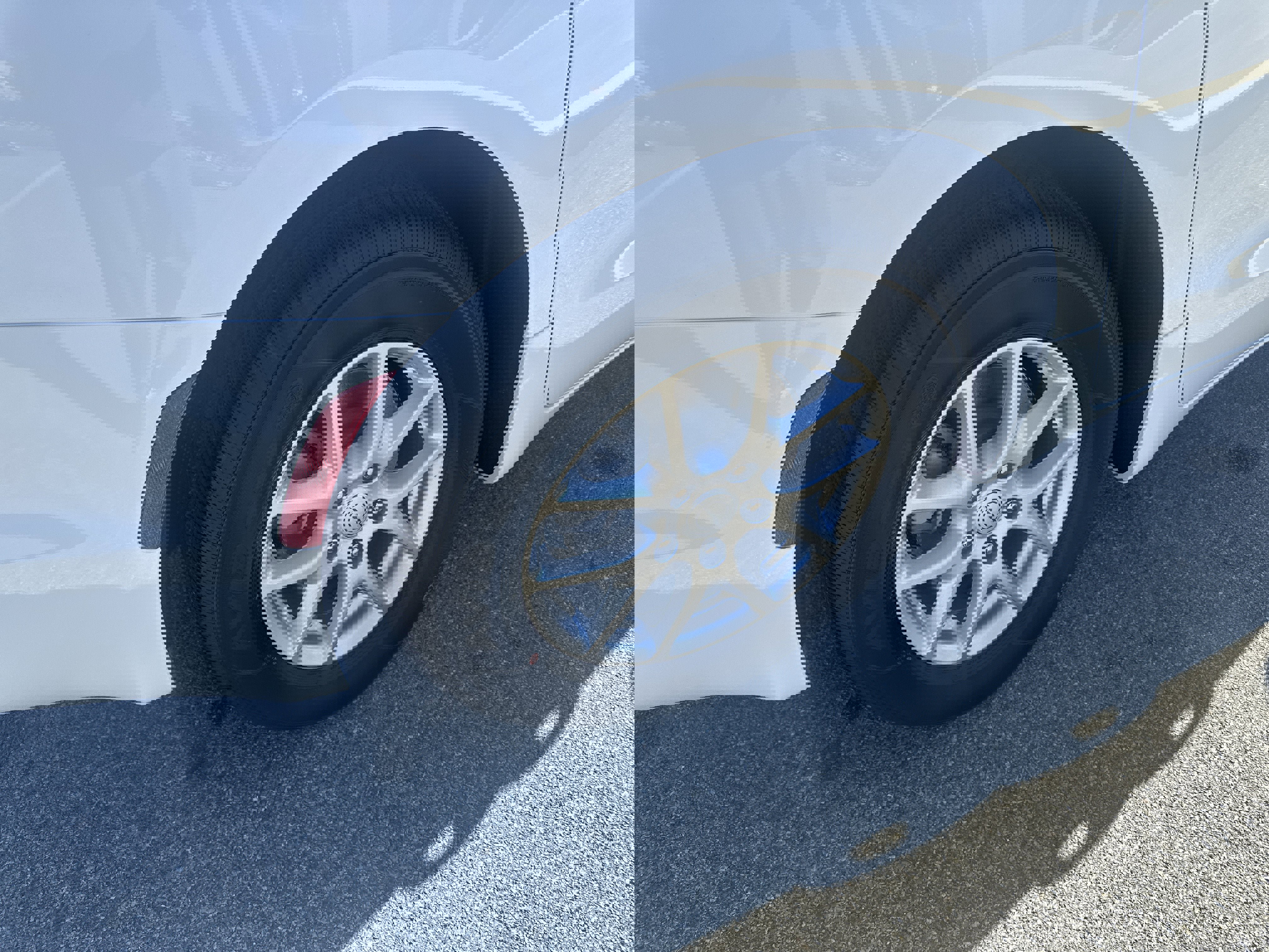 New 2026 Chrysler Pacifica Select image 23