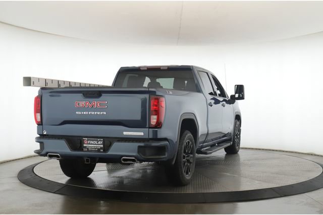 Used 2024 GMC Sierra 1500 Elevation image 7