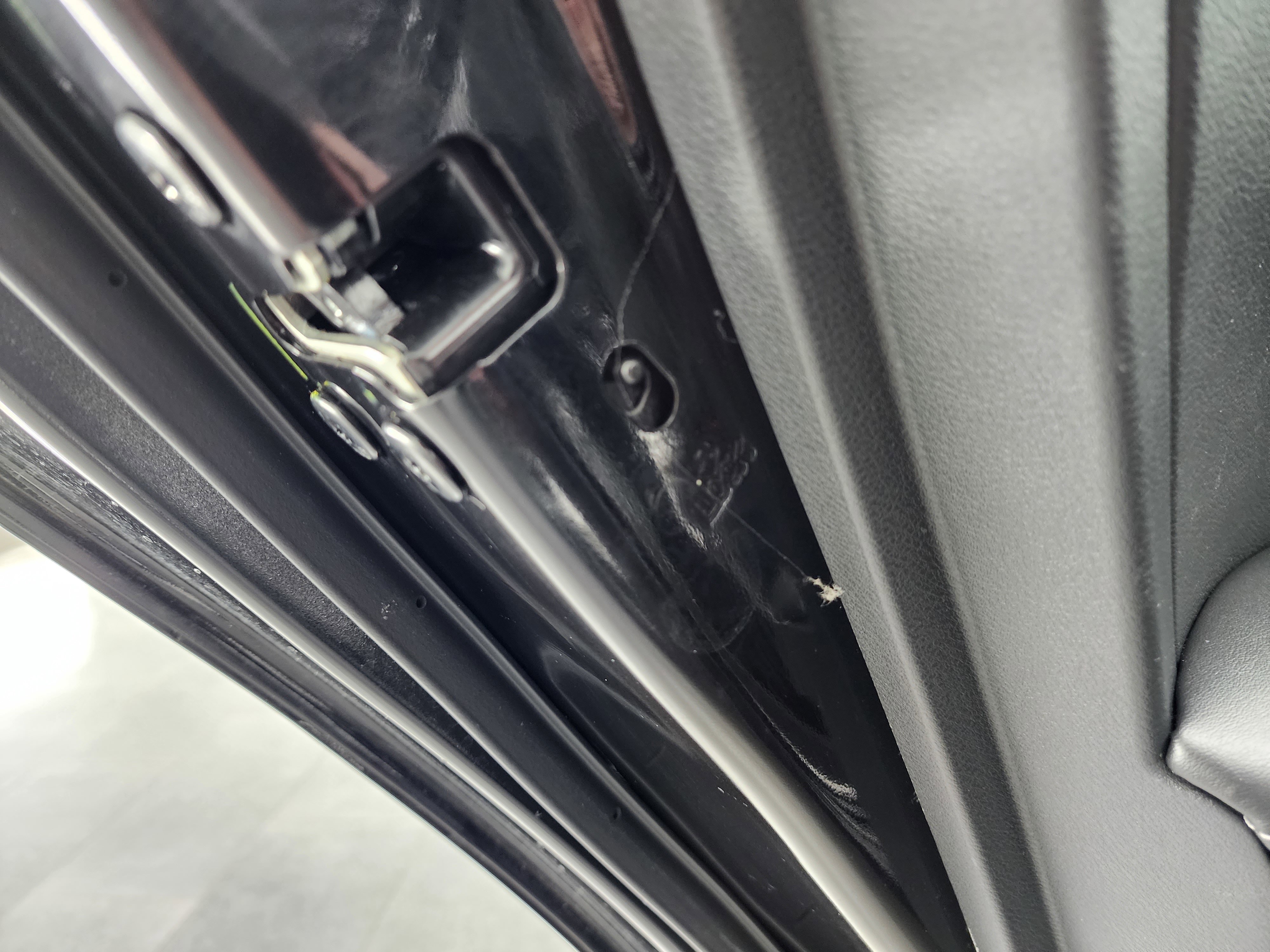 Used 2023 Nissan Sentra SV image 35