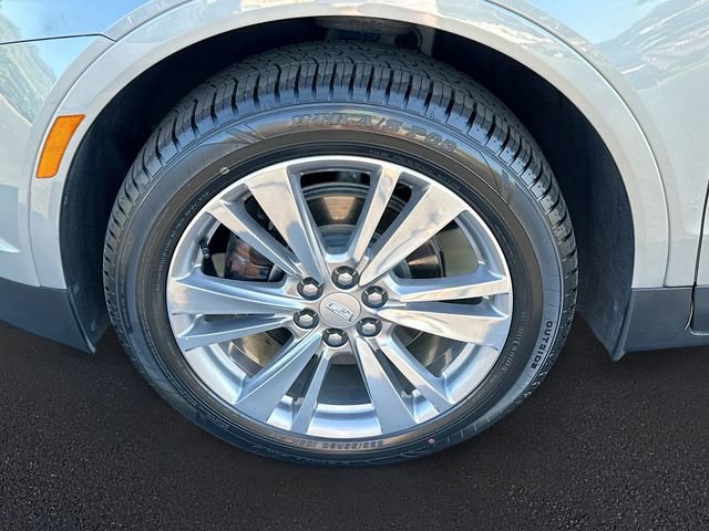 Used 2024 Cadillac XT5 Premium Luxury AWD/4WD image 31