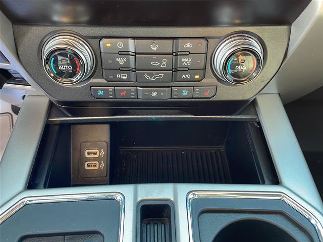Certified 2020 Ford F150 Lariat w/ Equipment Group 502A Luxury AWD/4WD image 21