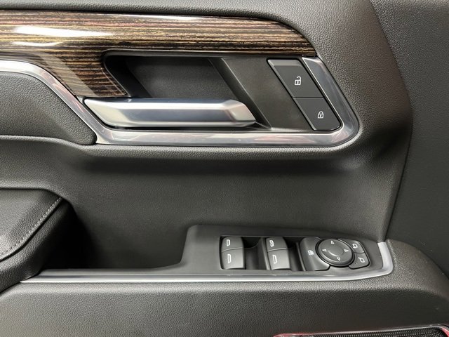 Used 2024 GMC Sierra 1500 Elevation w/ Elevation Premium Package image 23