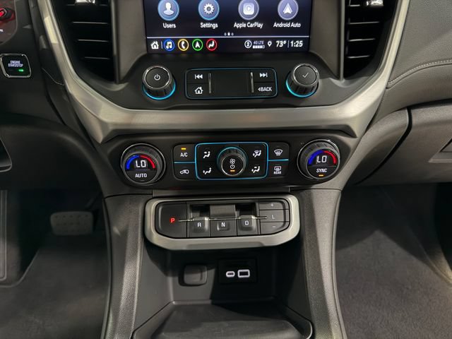 Used 2023 GMC Acadia SLT FWD image 23