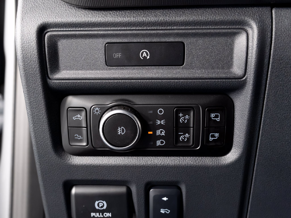 Used 2025 Ford F150 Raptor AWD/4WD image 32