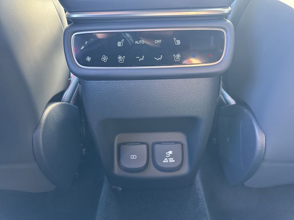 New 2026 Genesis GV80 3.5T e-SC image 14