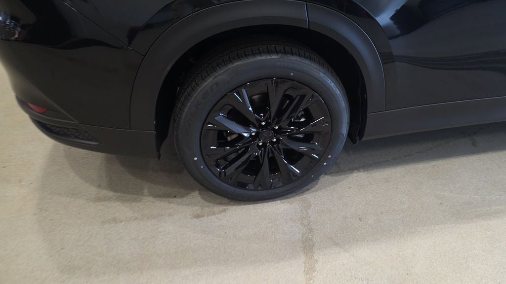 New 2026 MAZDA CX-90 Plug-In Hybrid w/Premium Sport AWD/4WD image 9