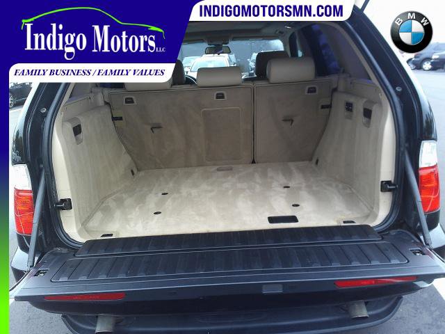 Used 2006 BMW X5 3.0i image 6