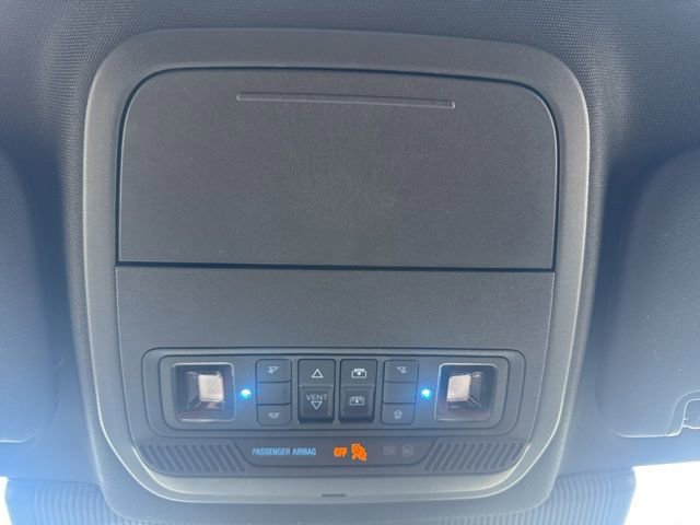 Used 2025 Ford Explorer ST w/ Sun And Sound Package AWD/4WD image 42