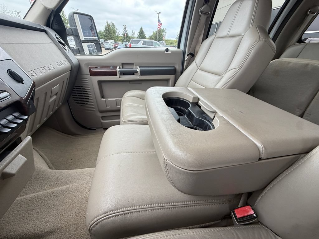Used 2008 Ford F350 King Ranch AWD/4WD image 28