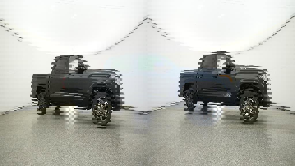 New 2026 Toyota Tundra Platinum image 68