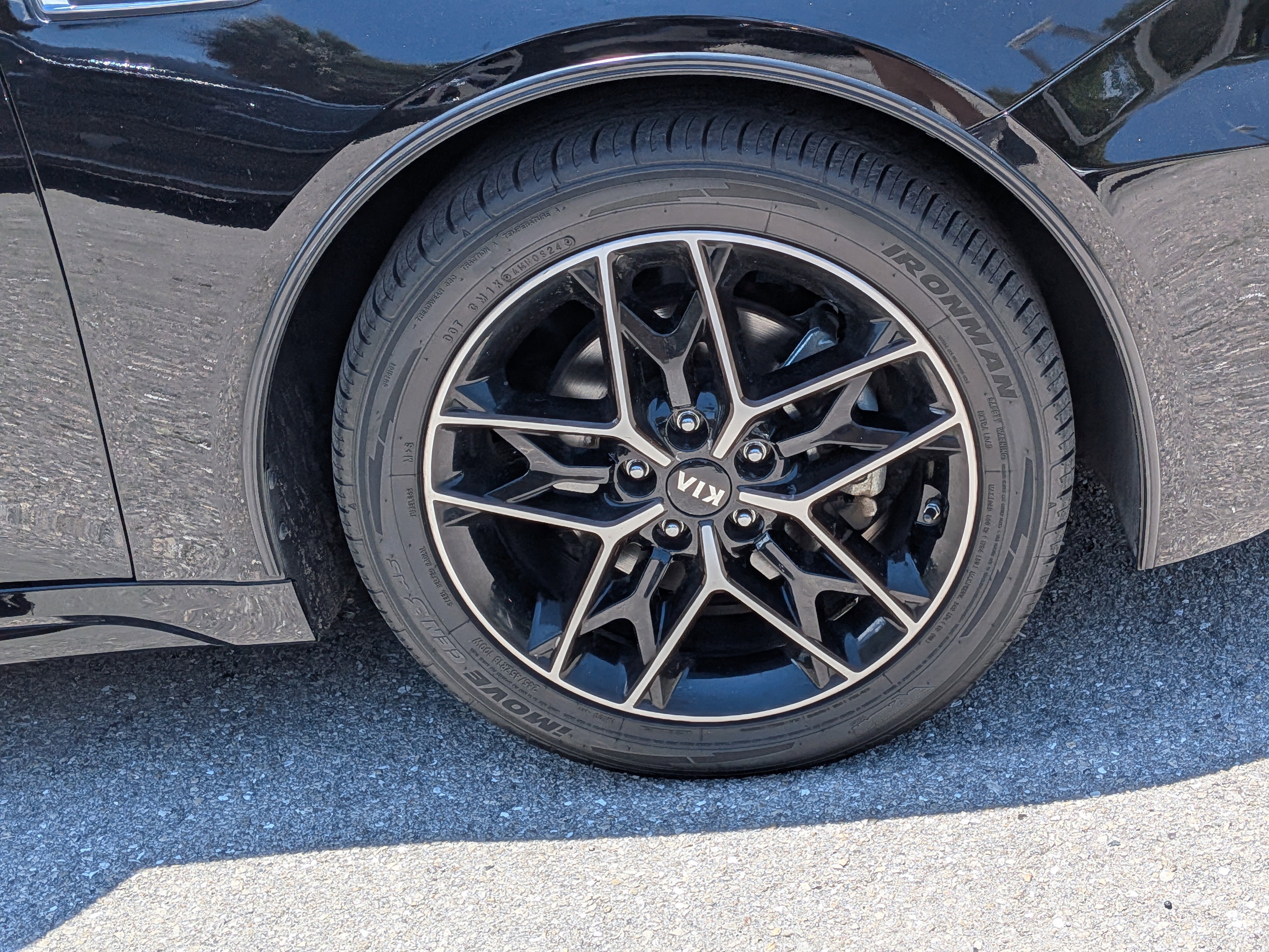 Used 2020 Kia Optima SE FWD image 11