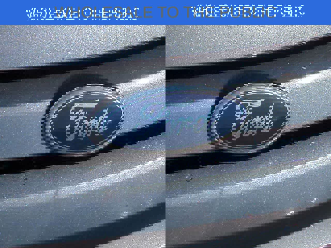 Used 2010 Ford Fusion SE image 11