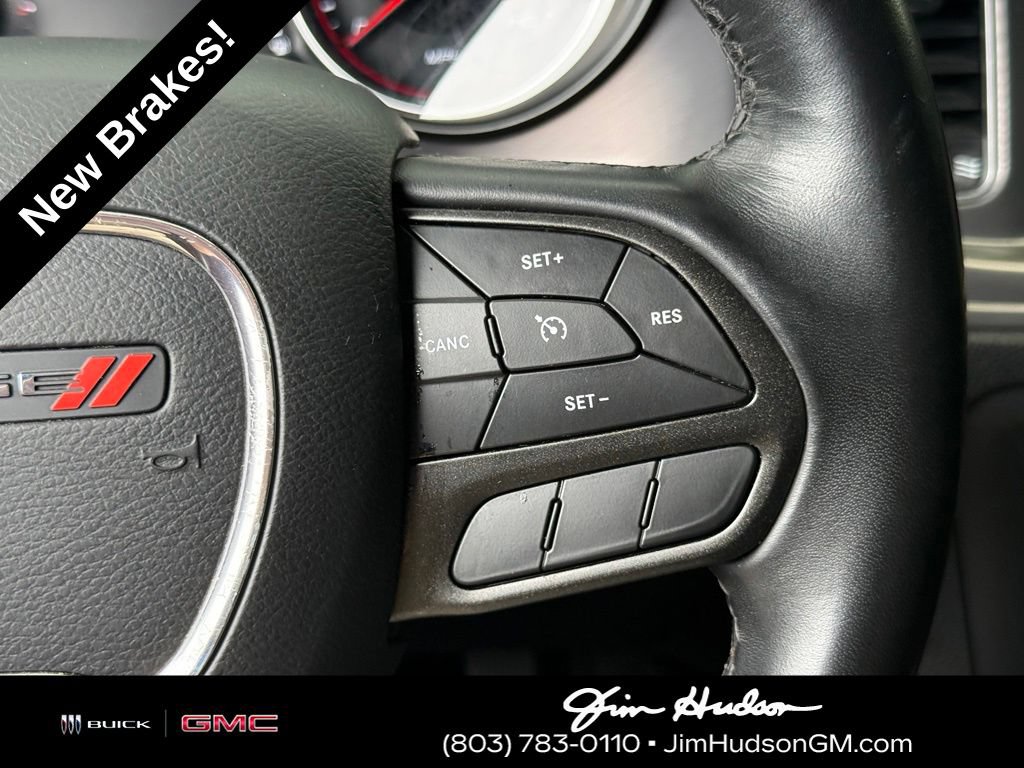 Used 2023 Dodge Charger GT RWD image 27