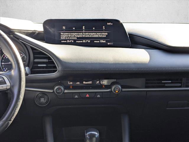 Used 2022 MAZDA MAZDA3 s image 14