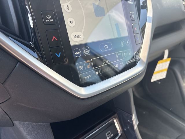 New 2026 Subaru Ascent Touring AWD/4WD image 19