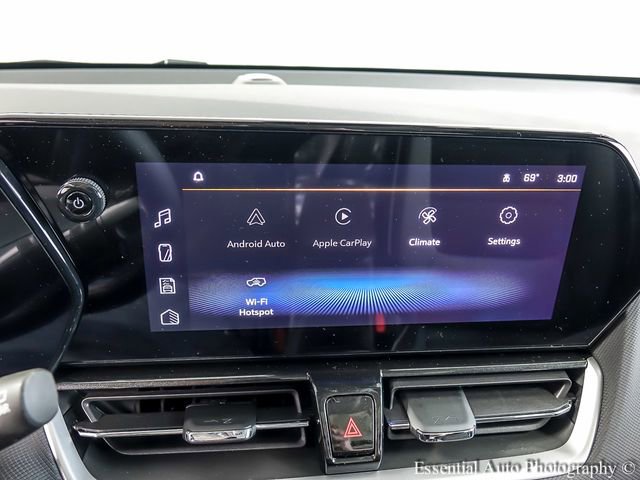 New 2026 Chevrolet TrailBlazer LT w/ Convenience Package FWD image 14