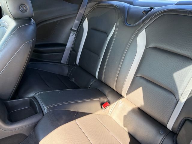 Used 2016 Chevrolet Camaro LT w/ RS Package image 36