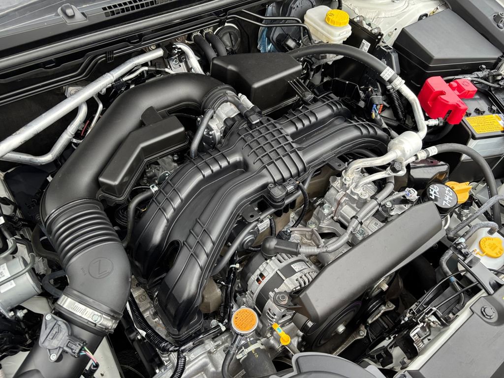 Used 2024 Subaru Crosstrek 2.0i Premium image 14