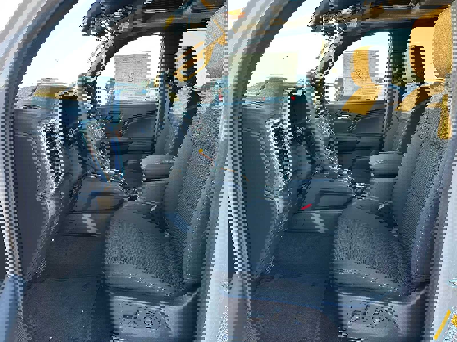 New 2026 GMC Canyon Elevation w/ Convenience Package image 20