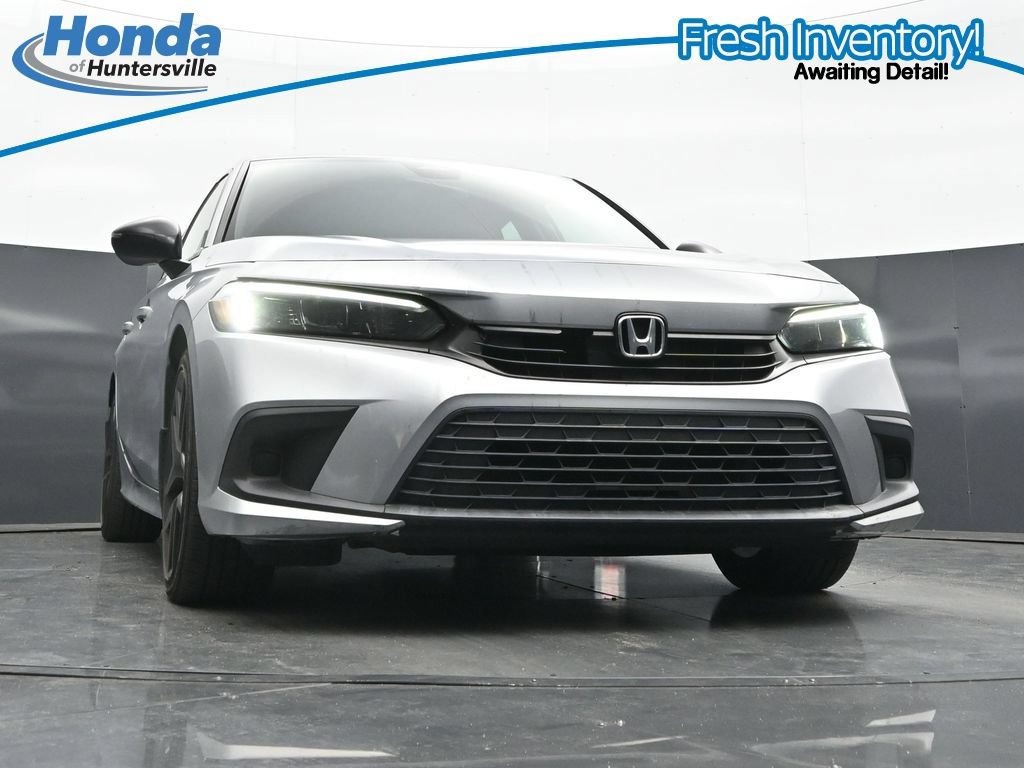 Used 2024 Honda Civic Sport image 27
