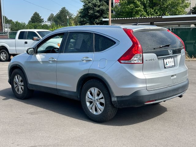 Used 2012 Honda CR-V EX-L image 6