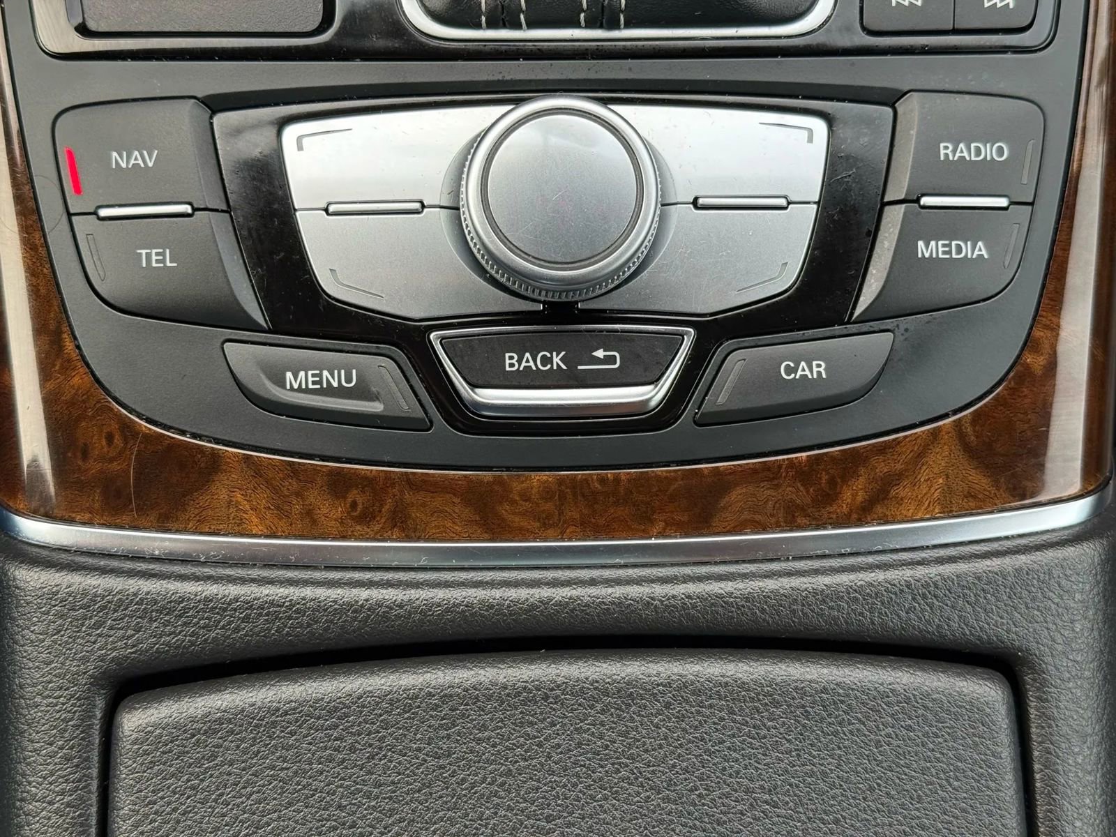 Used 2016 Audi A6 2.0T Premium Plus w/ Premium Plus Package image 39