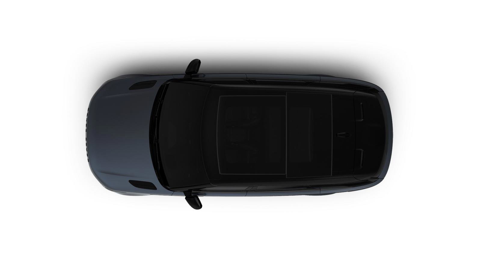 New 2026 Land Rover Range Rover Velar Dynamic SE image 4