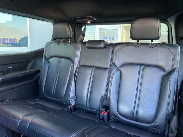 Used 2022 Jeep Wagoneer Series II image 13