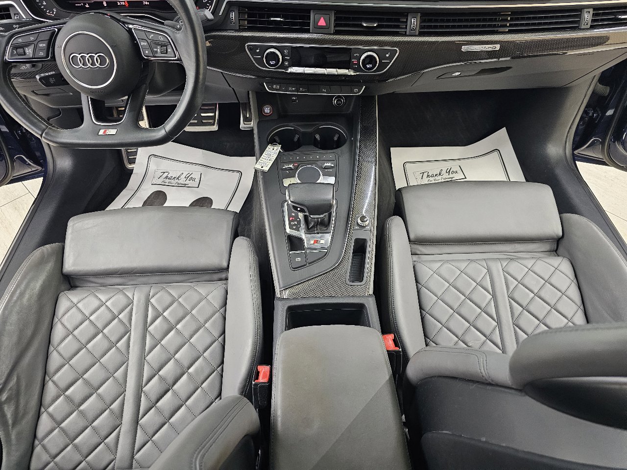 Used 2018 Audi S5 Prestige w/ S Sport Package image 29