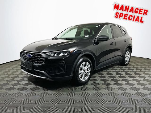 Used 2024 Ford Escape Active FWD image 4