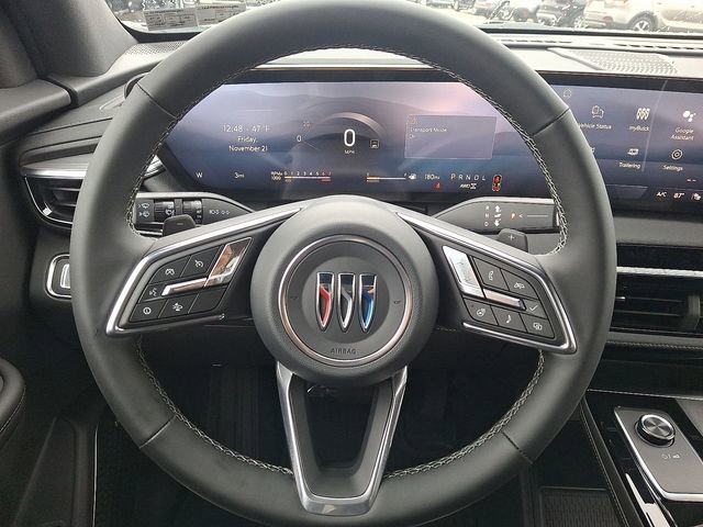 New 2026 Buick Enclave Preferred image 16