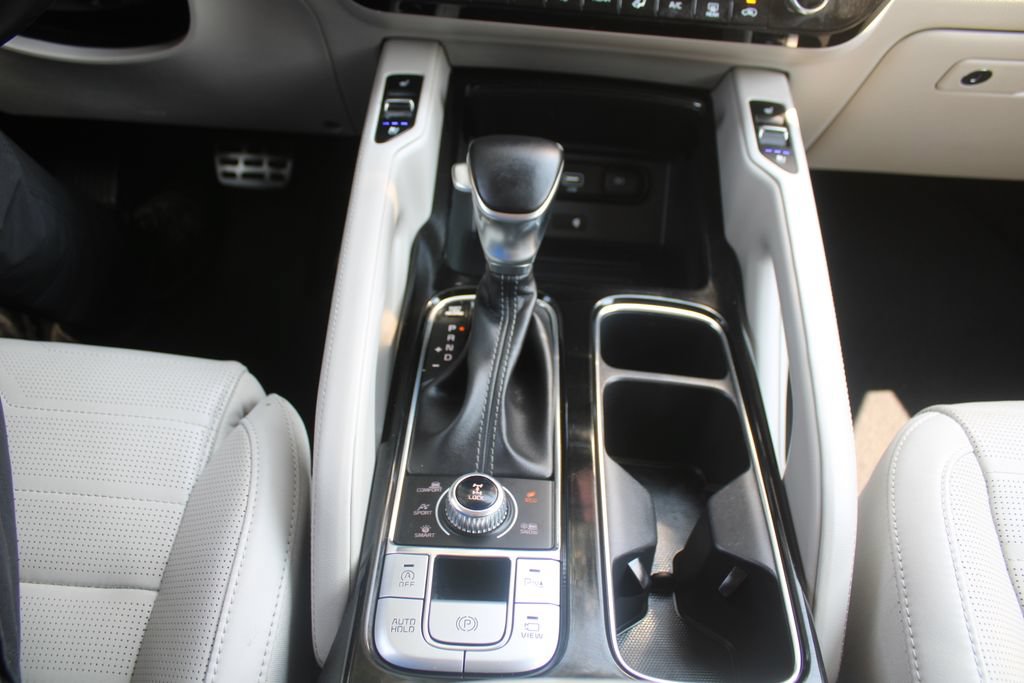 Certified 2022 Kia Telluride SX w/ SX Prestige Package AWD/4WD image 38