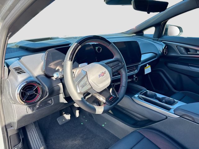 New 2026 Chevrolet Equinox EV RS w/ Active Safety Package 3 AWD/4WD image 11