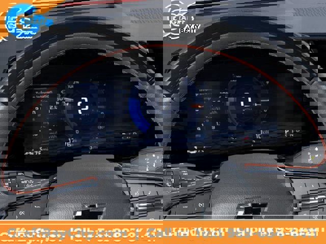 New 2026 Chevrolet Blazer EV SS image 19