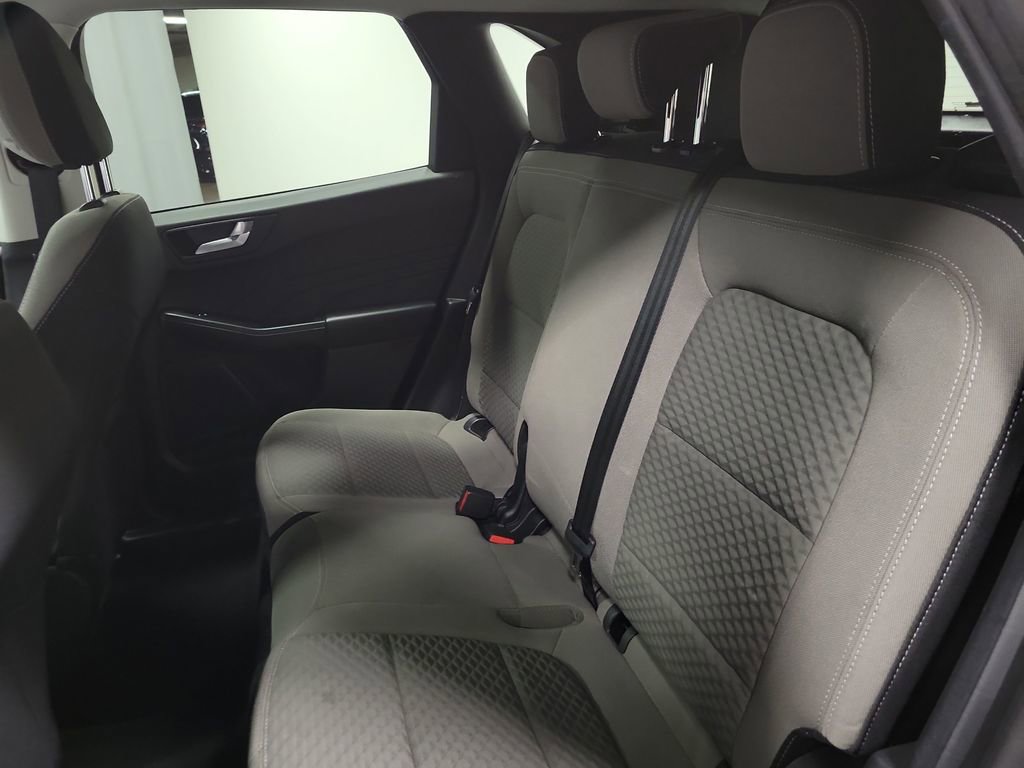 Used 2021 Ford Escape SE image 20