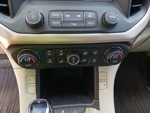 Used 2018 GMC Acadia Denali w/ Technology Package AWD/4WD image 42