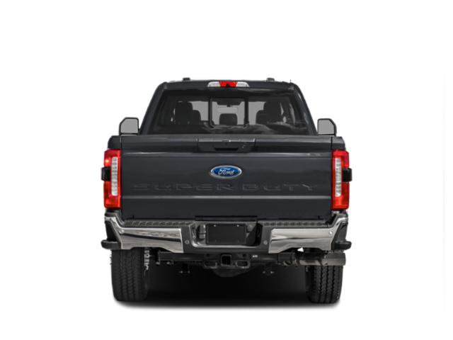 New 2026 Ford F350 Lariat w/ Chrome Package image 5